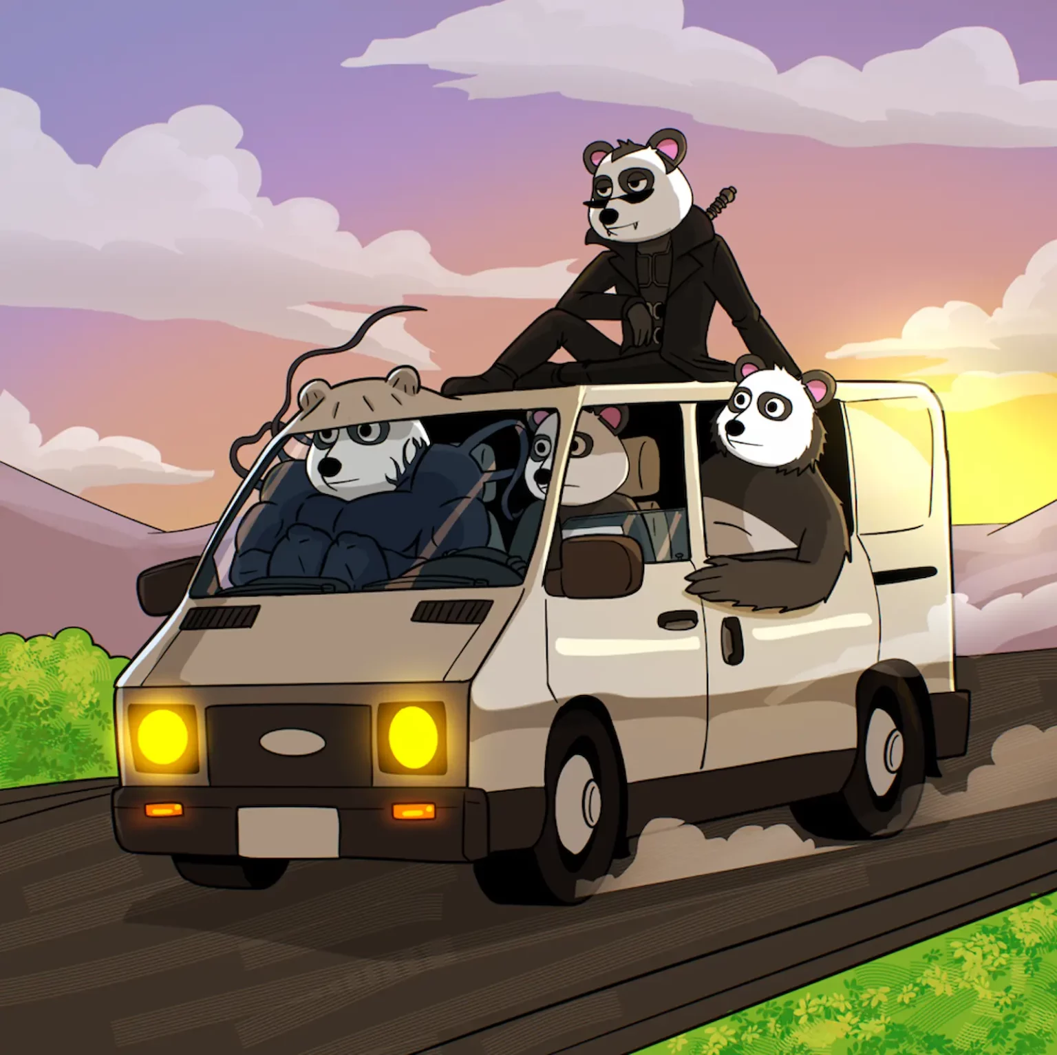 Market Share From Dogecoin Shifts To Panshibi (SHIBI) Meme Take Off As 10,000% Dream Look Possible