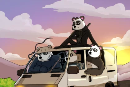 Market Share From Dogecoin Shifts To Panshibi (SHIBI) Meme Take Off As 10,000% Dream Look Possible