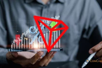 TRON TRX price analysis