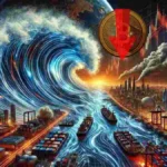 Trump’s Import Tariffs Hit Markets Bitcoin Falls Below $100K