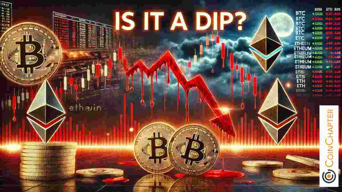 Trump’s ‘Stupid’ Tariff Policy is The Best "Buy The Dip" Opportunity for Crypto Traders