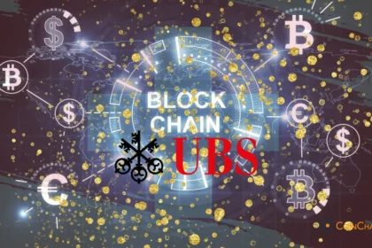 UBS ZKsync Digital gold Blockchain