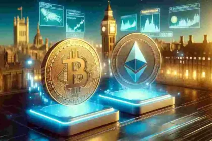 Uphold Staking Returns to the UK After Legal Update