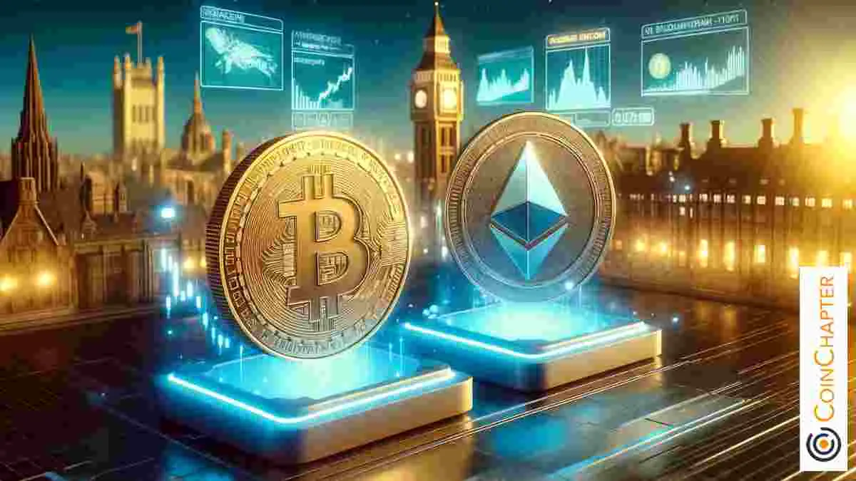 Uphold Staking Returns to the UK After Legal Update