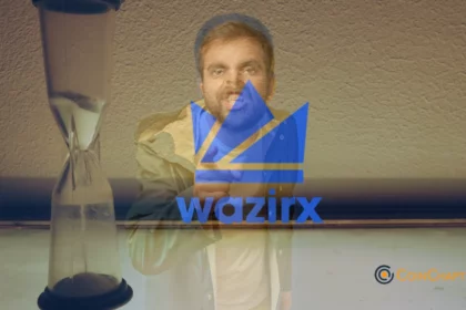 WazirX Nischal Shetty Hack recovery