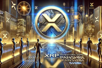 XRP Investors Join Panshibi (SHIBI) as the Next Meme Coin to Take Over: Limited Presale Available Now
