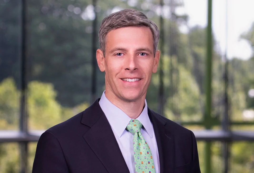 Jonathan Gould’s CFTC Nomination. Source: