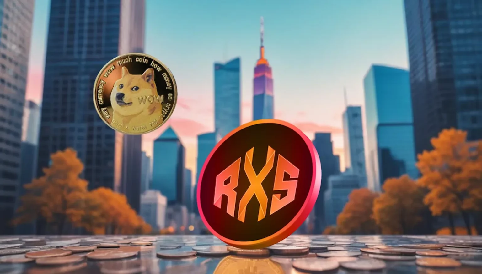 Retail Investors Are Sleeping on This Dogecoin Competitor Under $0.25, While Smart Money is Investing Millions. Are You Too Late?