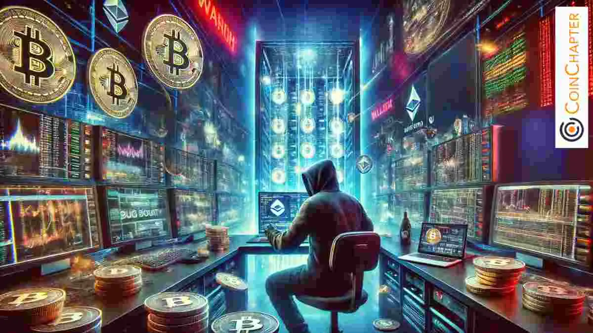 1inch Hacker Returns $5M After Negotiation, Keeps a Bug Bounty