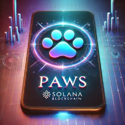 PAWS Airdrop