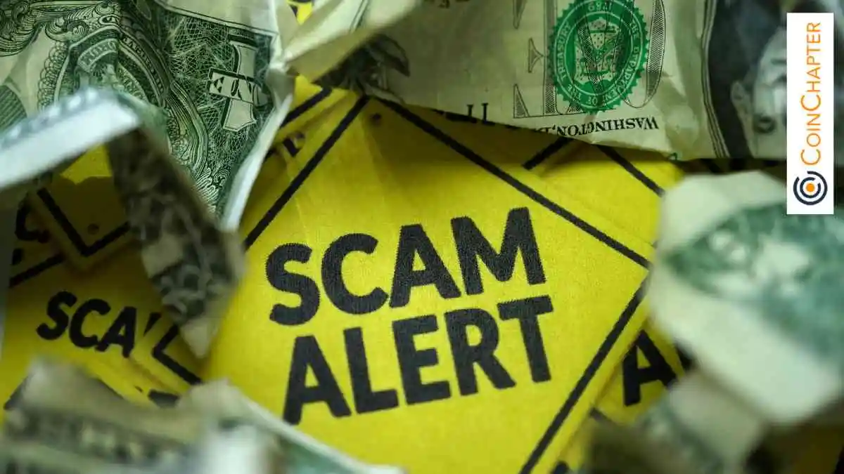 China Warns of DeepSeek Crypto Scams Targeting Investors