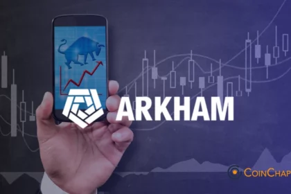 Arkham Intelligence China ARkm Price