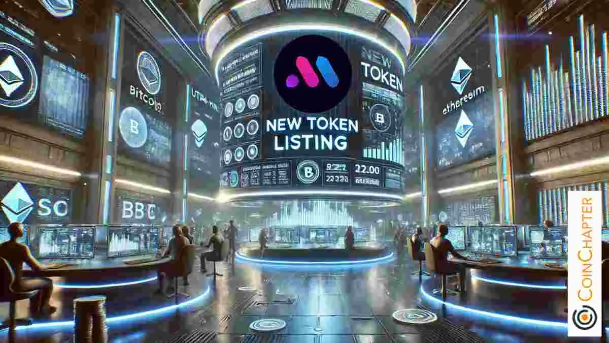 BMT Crypto Price Surges After Binance and Bithumb Listings