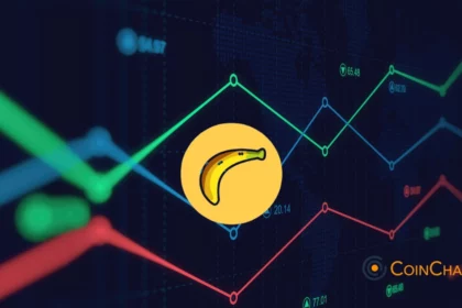 BANANA Price Rally Sputters And Fades After Sellers Regain Control