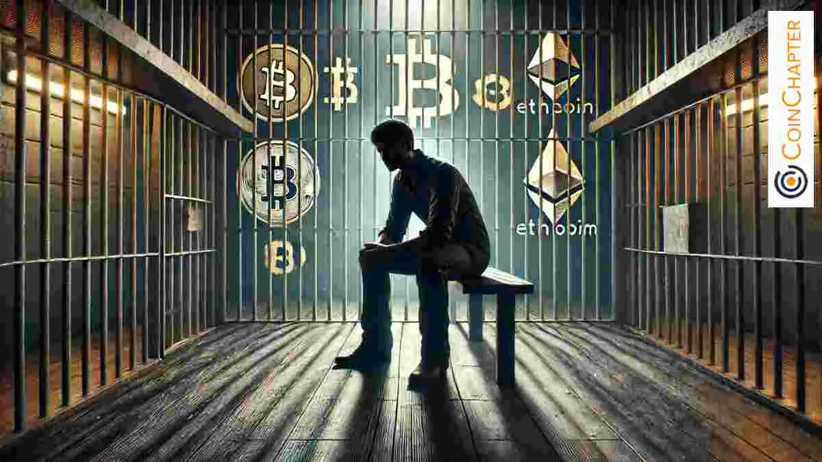 Ben BitBoy Armstrong Arrested Over Harassment of Judge via Email