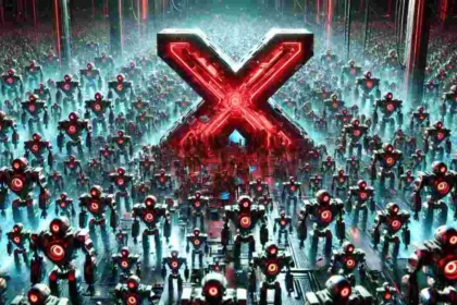 Binance CEO CZ Demands Action from Elon Musk to Stop Bots on X Platform