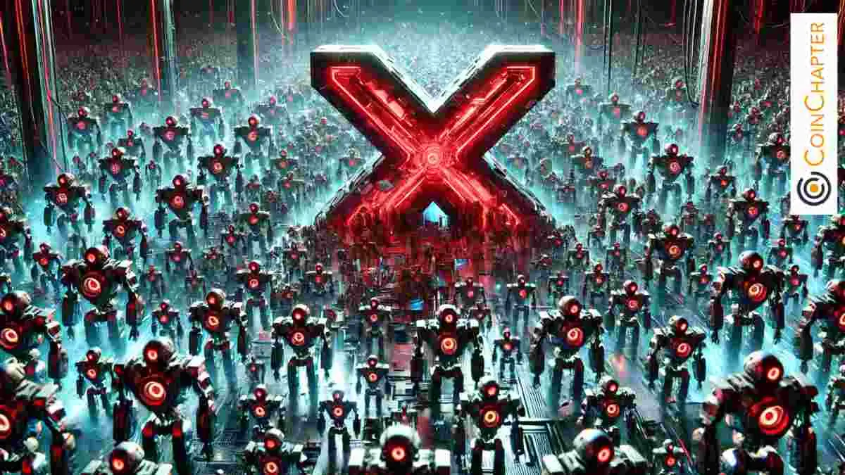 Binance CEO CZ Demands Action from Elon Musk to Stop Bots on X Platform