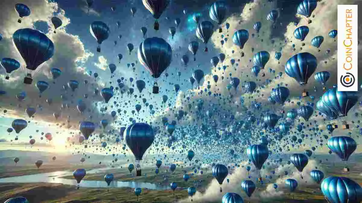 Binance Launchpool Adds Nillion (NIL) as Airdrop Checker Goes Live