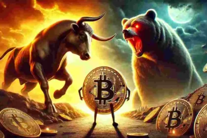 Bitcoin (BTC) Bull Market Is Over