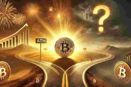 Bitcoin Eyes $130K as Gold Peaks, But Will $92K Hold First