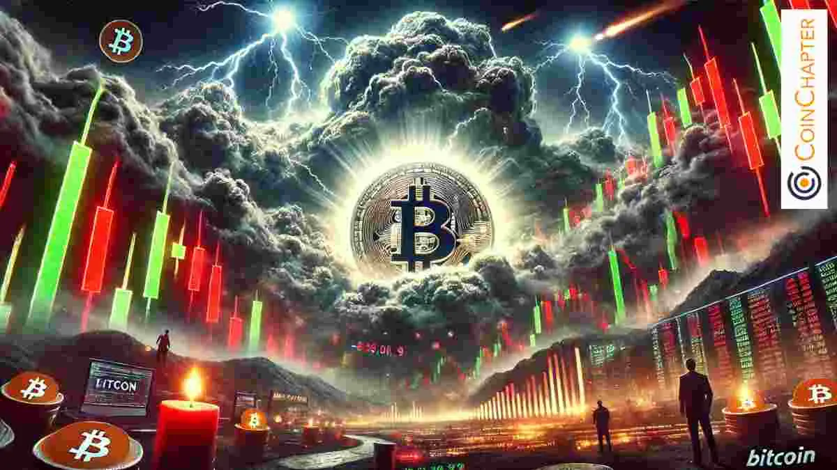 Bitcoin Price Eyes $90K as FOMC Decision Looms Over Risk Assets