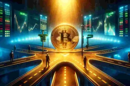 Bitcoin Whales Bet Big as Speculators Exit With $100M in Losses