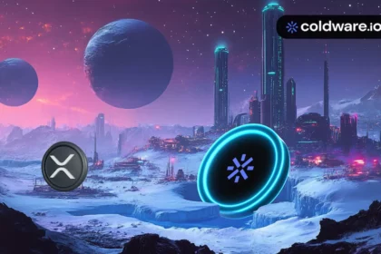 Coldware Web3 Mobile Could Benefit Mental Health, Hedera and XRP Whales Join The Revolutionary Movement