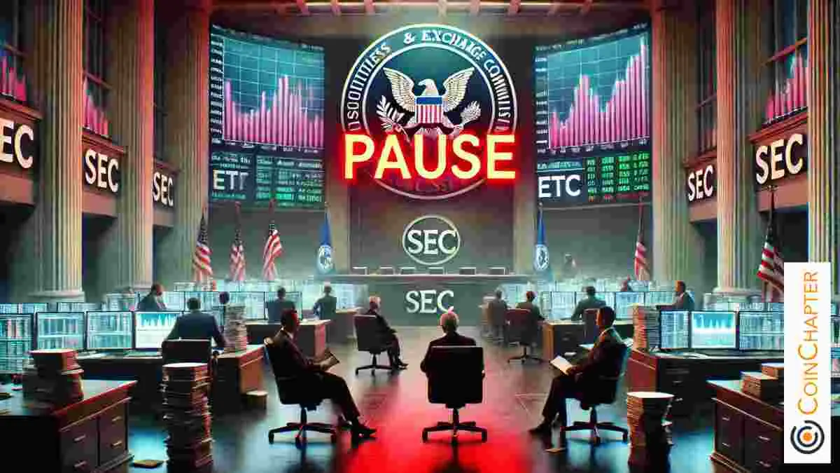 Canary Capital Files for Sui ETF With SEC