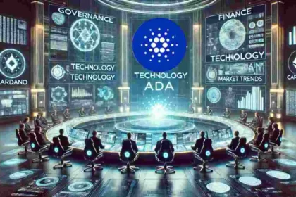 Cardano (ADA) Founder Fires Back at Centralization Allegations and Slams SEC's Crypto Crackdown