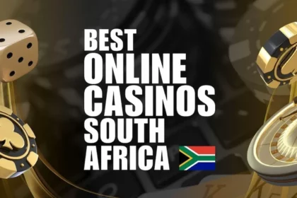 Best Online Casinos South Africa – Top 10 South African Casino Sites for 2025