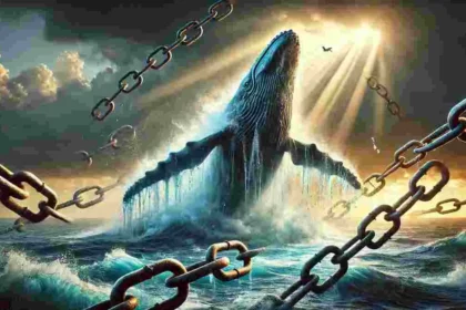 Chainlink Whale Dumps 356K LINK—Can Price Still Hit $45?