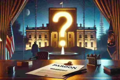 Changpeng Zhao Rejects Claims of Seeking Trump Pardon, Binance.US Deal