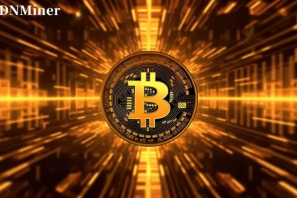 DNMIner: Leading the New Era of Cryptocurrency Staking and Cloud Mining