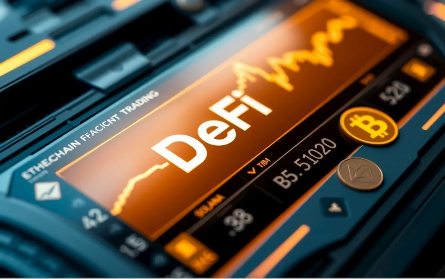 Solana TVL Crashes 40% As DuragDoge Becomes The Talk of the Town