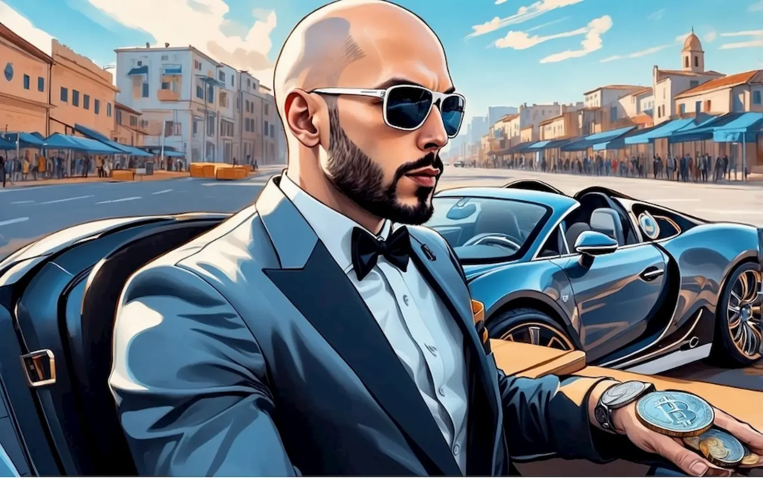 Bonk, DuragDoge, Brett and Popcat, emerges as top memecoins that could give early investors significant profits.