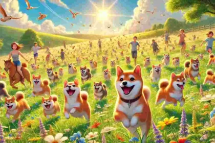 Dogecoin Adoption Surges—Can It Fuel a Breakout Past 0.20?