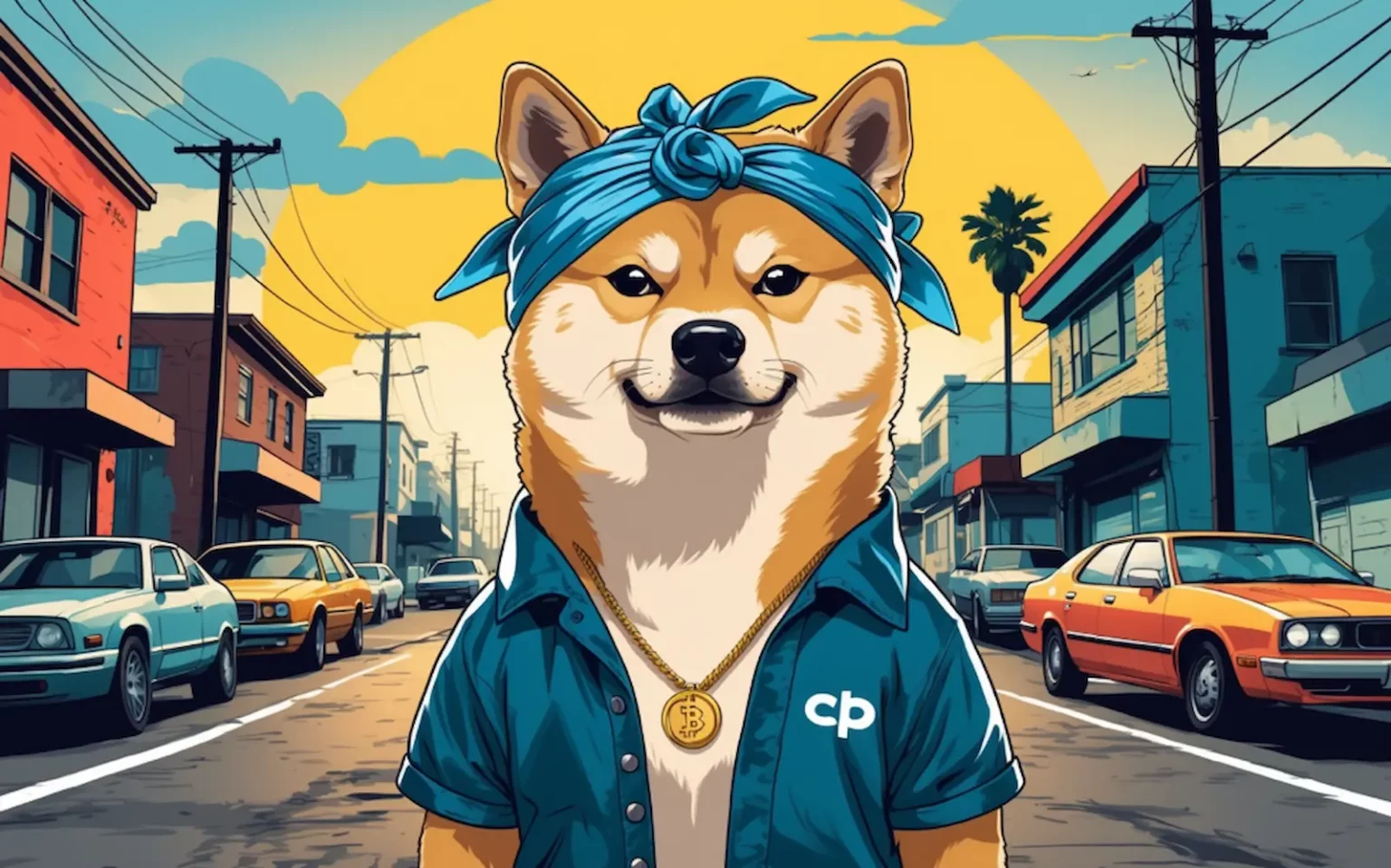 Could Durag Doge Reach $1 by 2026 in its Top Crypto Presale? A Comparison with Shiba inu & Dogecoin
