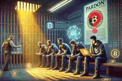 Vitalik Buterin Joins Efforts to Free Roger Ver Amid U.S. Tax Evasion Case