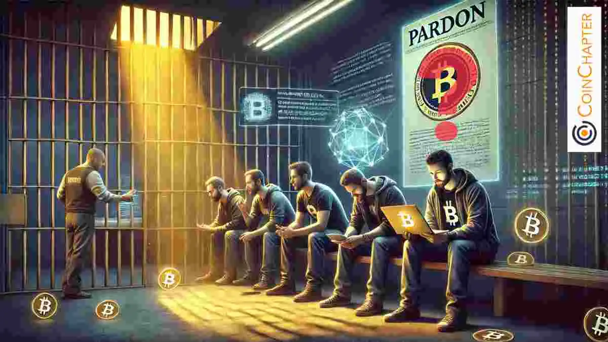 Vitalik Buterin Joins Efforts to Free Roger Ver Amid U.S. Tax Evasion Case