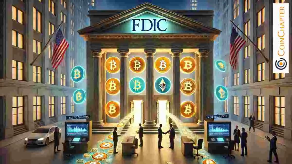 FDIC Drops ‘Reputational Risk’ in Bank Examinations