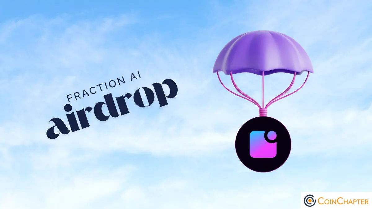 FRACTION AI AIRDROP
