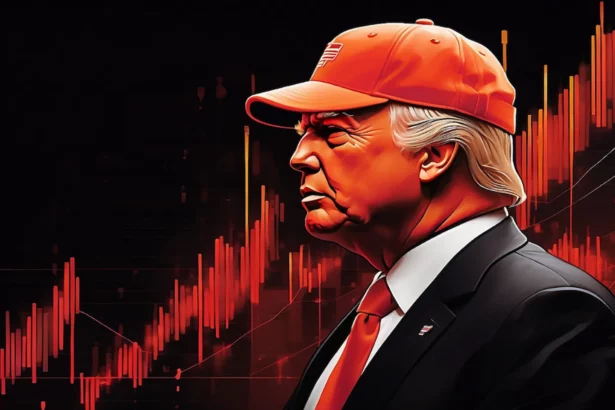 Solana jumps 26% amid Trump’s crypto push, but FXGuys' Stage 3 presale and prop trading model could be the real game-changer for investors.