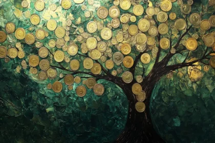 5 Cryptos Under the Radar – The Market’s Next Millionaire-Makers Are Here