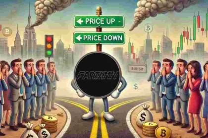 Fartcoin Teases Breakout—Is a Bullish Explosion Coming?