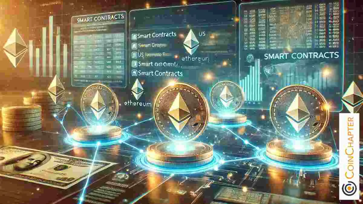 Fidelity Moves to Tokenize $80M Treasury Fund Using Ethereum-Based OnChain Class