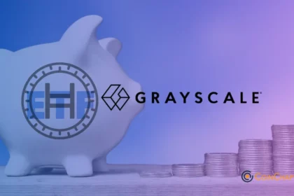 Hedera HBAR ETF Grayscale Canay Capital