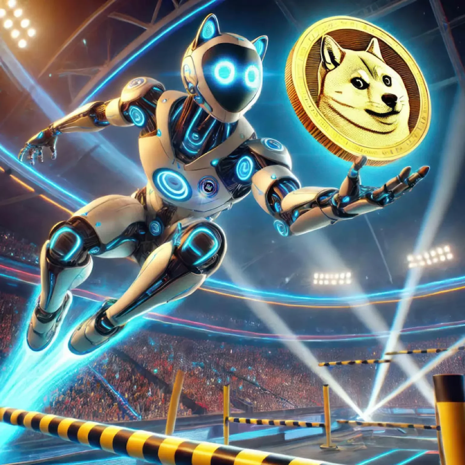 Dogecoin’s Exponential Gains Are History, but IntelMarkets Can Still Give Mind-Blowing Gains