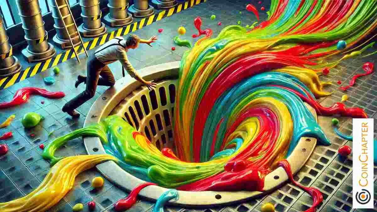 JELLY Token Manipulator May Lose $1M After Hyperliquid Clampdown