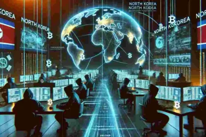 Lazarus Group Launders 400 ETH Through Tornado Cash, Deploys Malware Targeting Developers