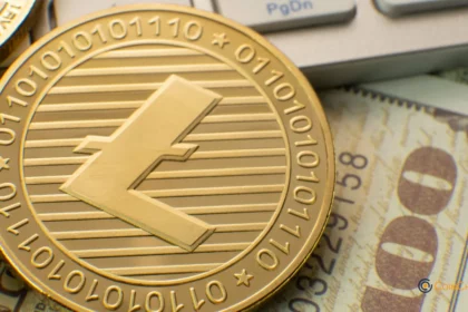 Litecoin LTC price analysis